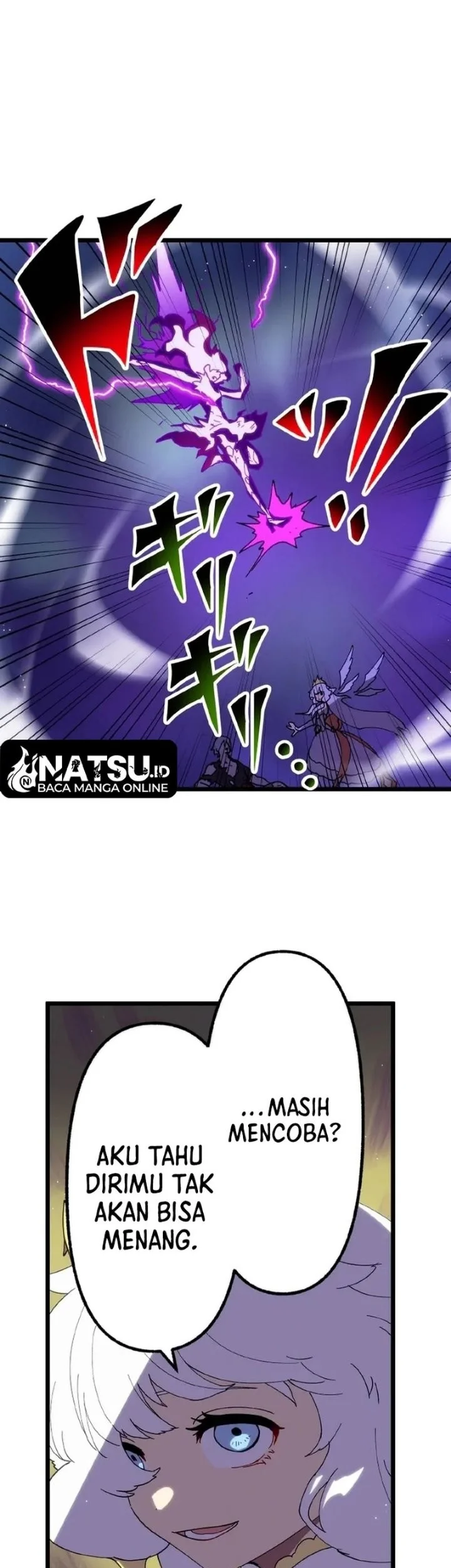 Akari the Final Boss Girl ~I'm Going to the Modern Age to Find Someone Stronger Than Me~ Chapter 83 Gambar 41