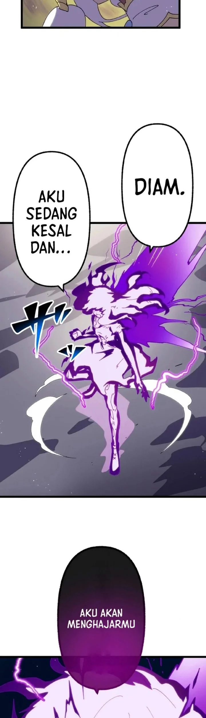 Akari the Final Boss Girl ~I'm Going to the Modern Age to Find Someone Stronger Than Me~ Chapter 83 Gambar 42