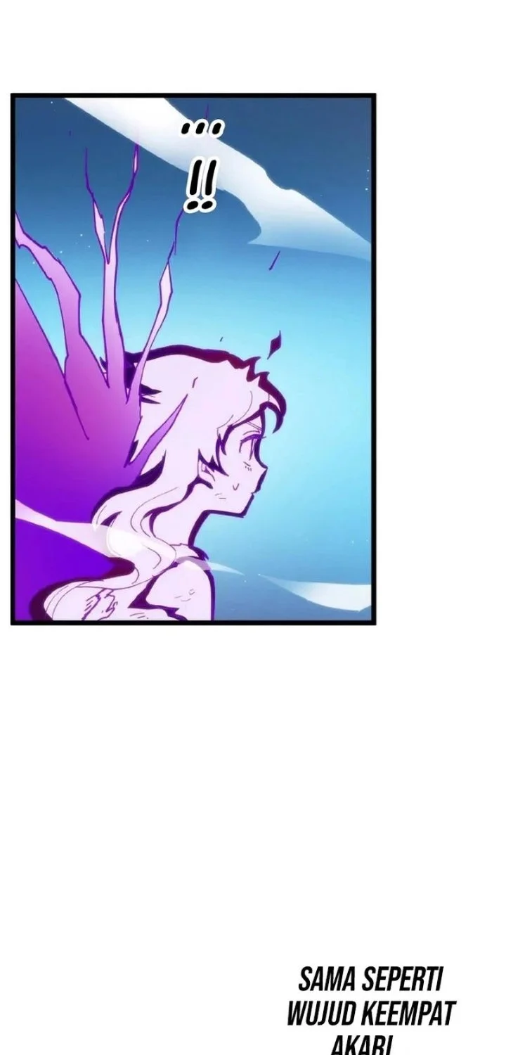 Akari the Final Boss Girl ~I'm Going to the Modern Age to Find Someone Stronger Than Me~ Chapter 83 Gambar 28