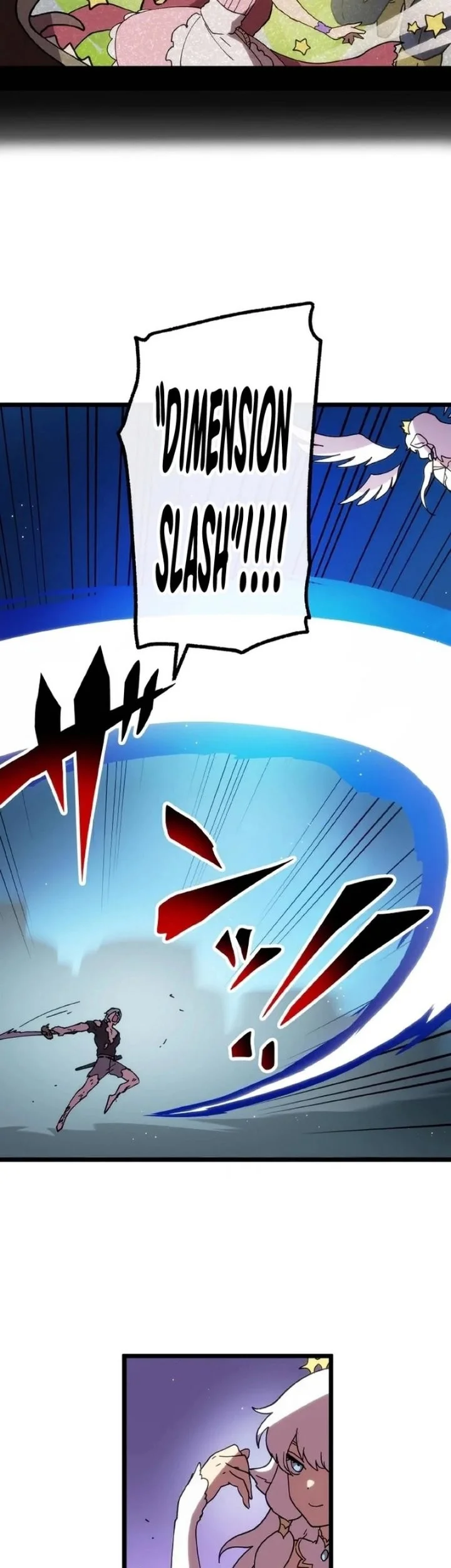 Akari the Final Boss Girl ~I'm Going to the Modern Age to Find Someone Stronger Than Me~ Chapter 83 Gambar 33