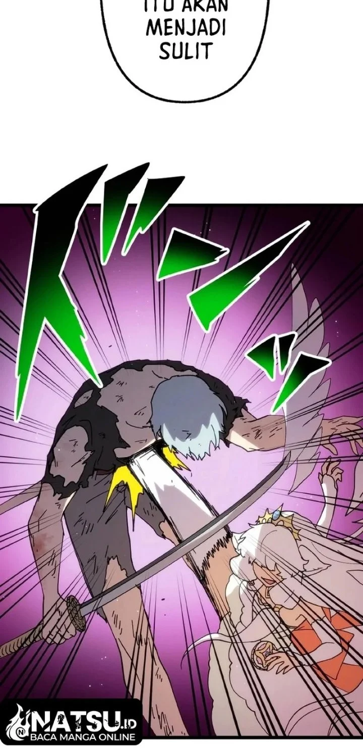 Akari the Final Boss Girl ~I'm Going to the Modern Age to Find Someone Stronger Than Me~ Chapter 83 Gambar 36