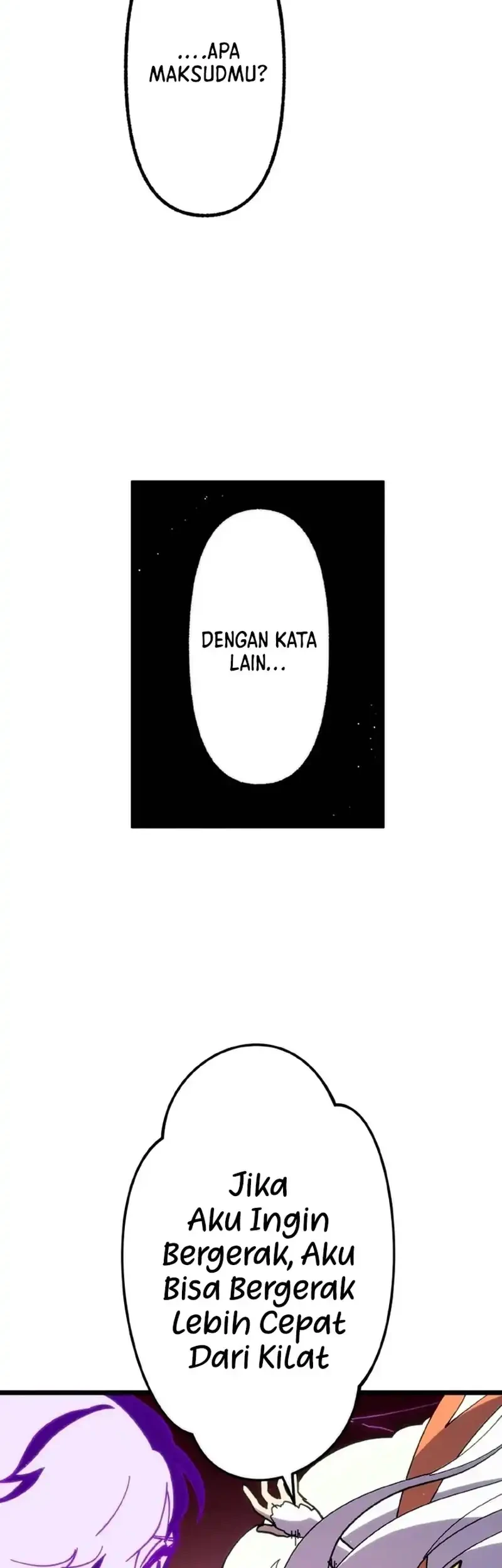 Akari the Final Boss Girl ~I'm Going to the Modern Age to Find Someone Stronger Than Me~ Chapter 84 Gambar 24