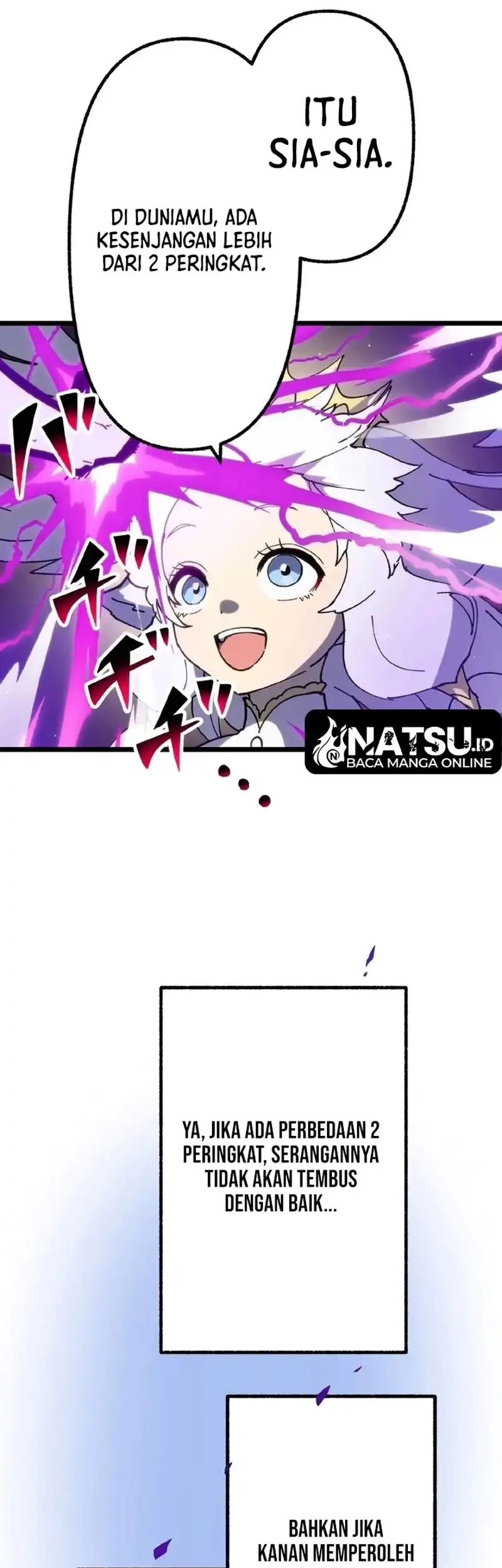 Akari the Final Boss Girl ~I'm Going to the Modern Age to Find Someone Stronger Than Me~ Chapter 84 Gambar 30