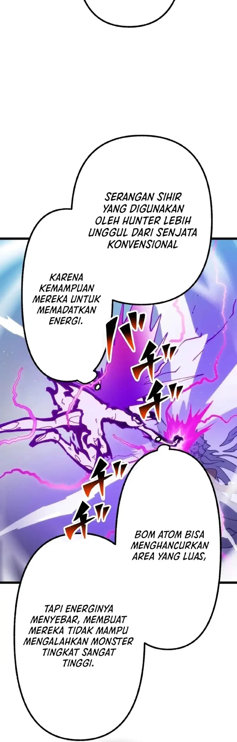 Akari the Final Boss Girl ~I'm Going to the Modern Age to Find Someone Stronger Than Me~ Chapter 84 Gambar 32
