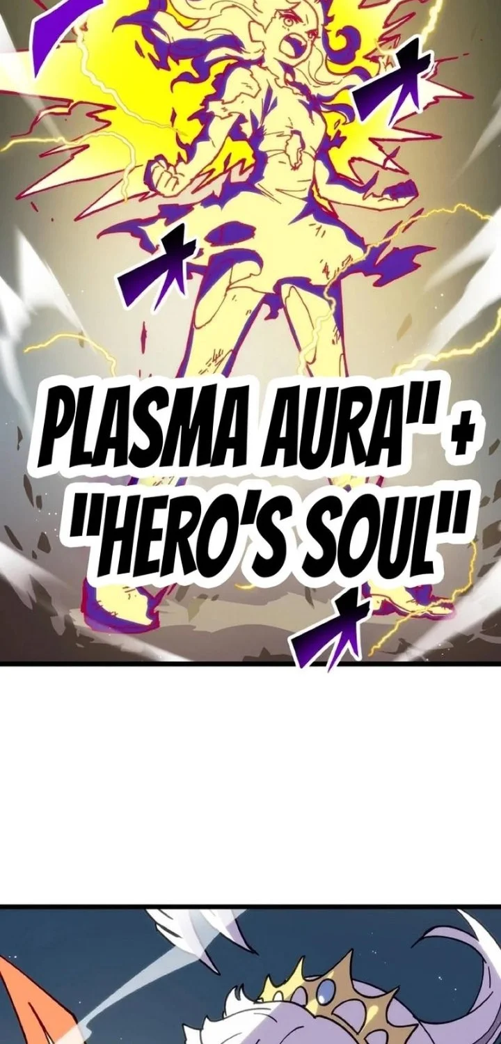Akari the Final Boss Girl ~I'm Going to the Modern Age to Find Someone Stronger Than Me~ Chapter 85 Gambar 40