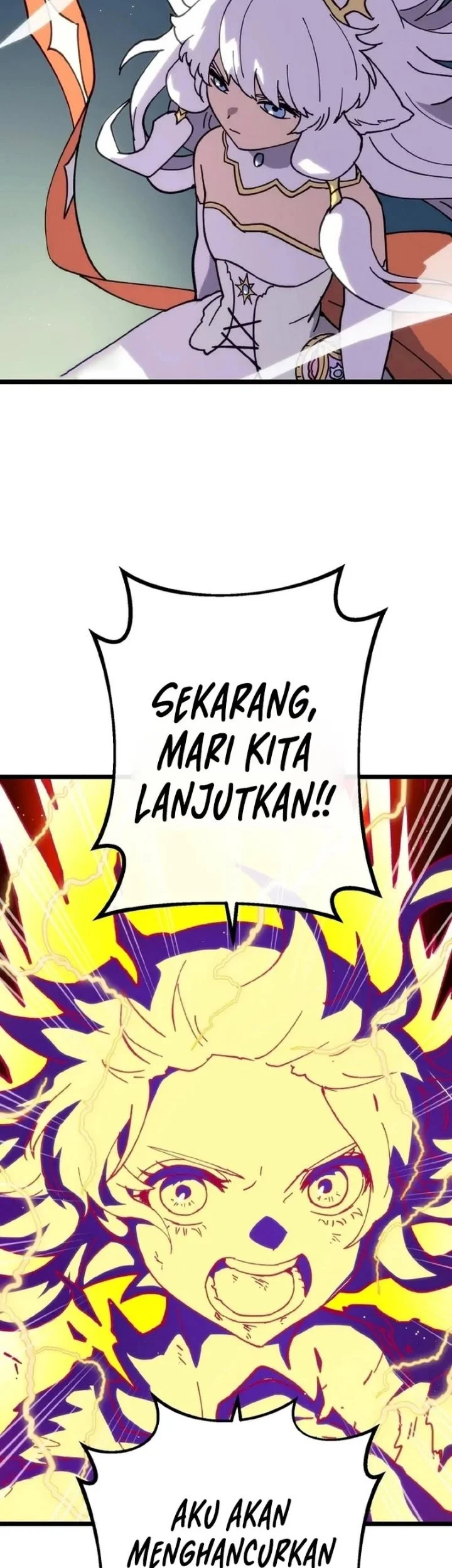 Akari the Final Boss Girl ~I'm Going to the Modern Age to Find Someone Stronger Than Me~ Chapter 85 Gambar 41