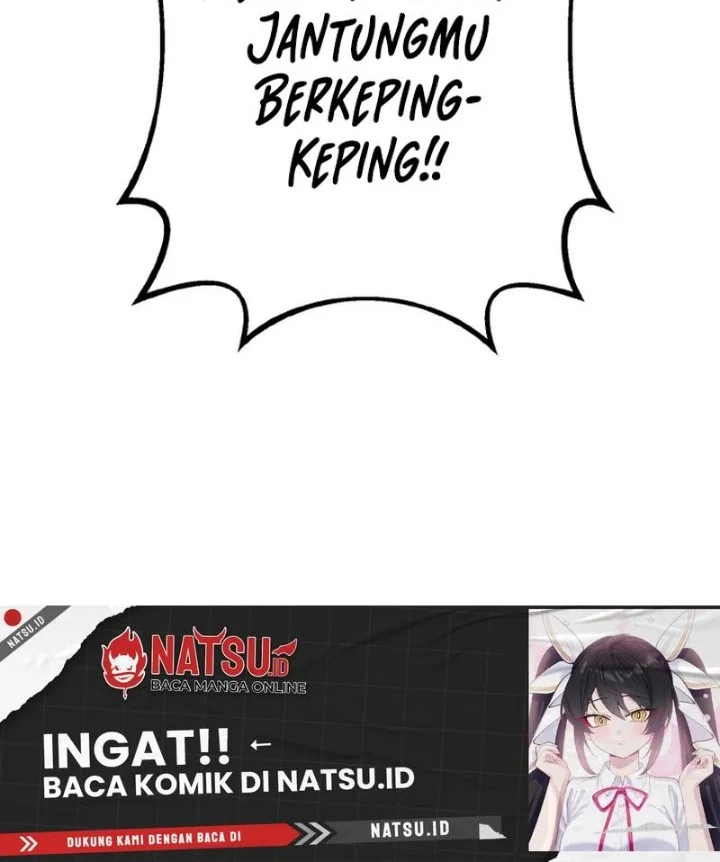 Akari the Final Boss Girl ~I'm Going to the Modern Age to Find Someone Stronger Than Me~ Chapter 85 Gambar 42