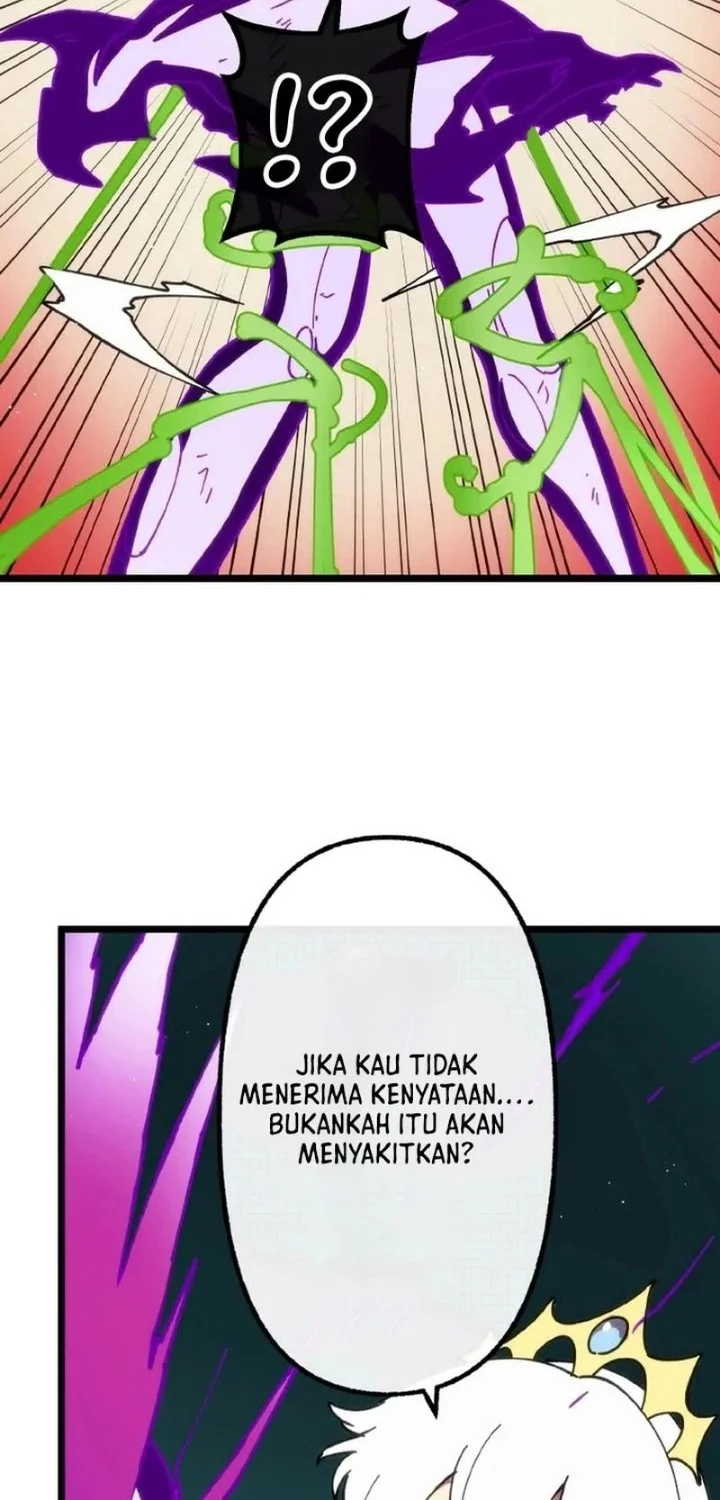 Akari the Final Boss Girl ~I'm Going to the Modern Age to Find Someone Stronger Than Me~ Chapter 85 Gambar 28