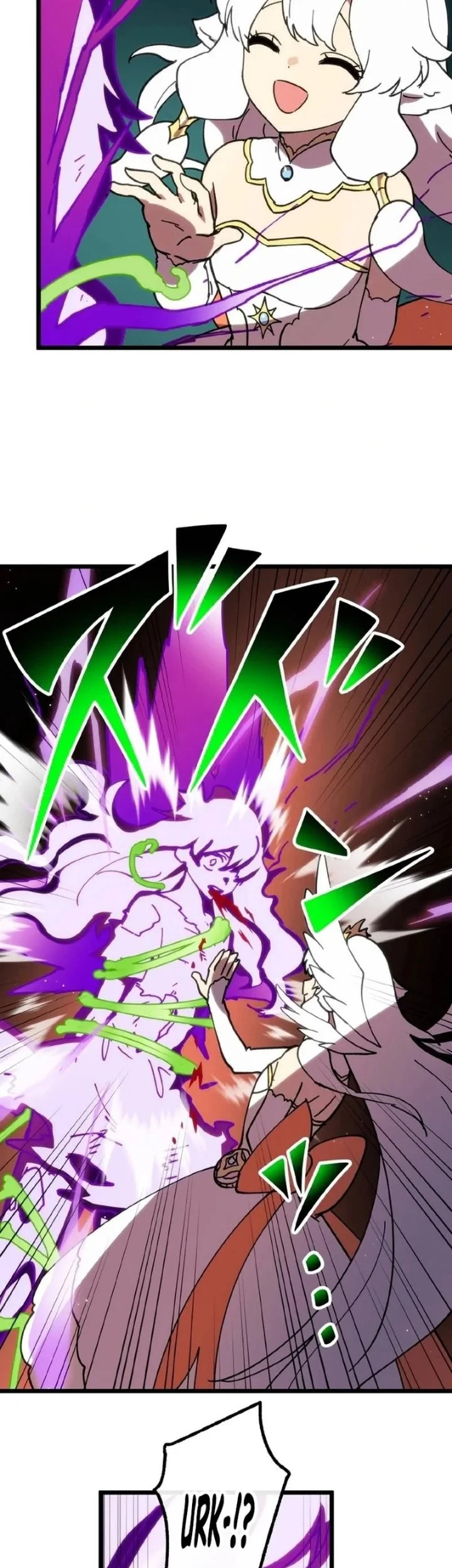Akari the Final Boss Girl ~I'm Going to the Modern Age to Find Someone Stronger Than Me~ Chapter 85 Gambar 29