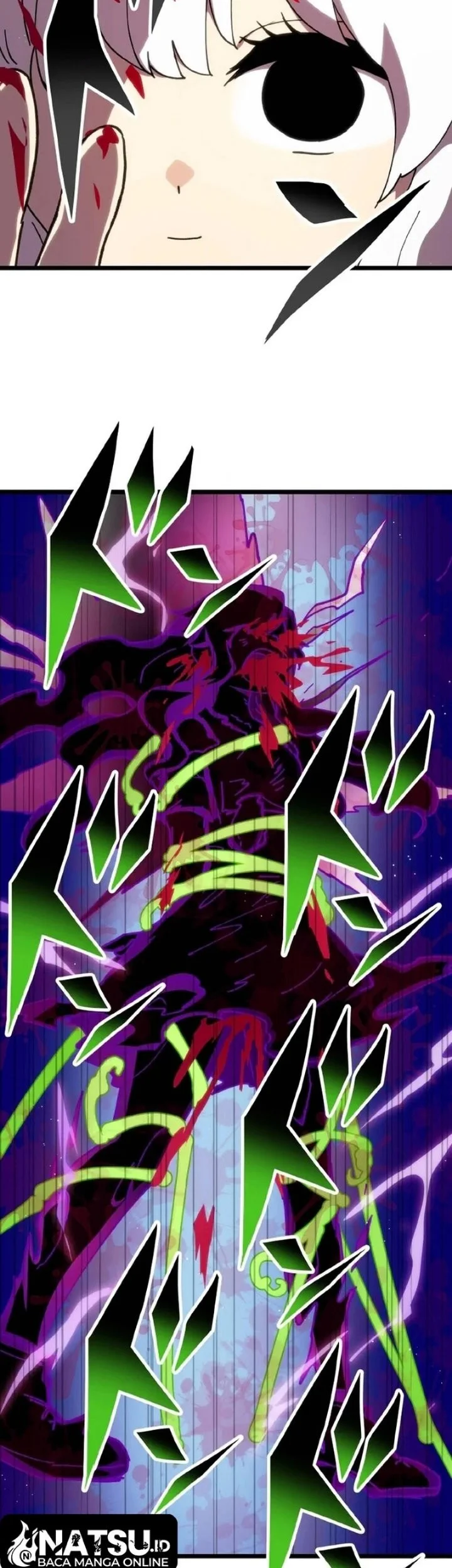 Akari the Final Boss Girl ~I'm Going to the Modern Age to Find Someone Stronger Than Me~ Chapter 85 Gambar 31
