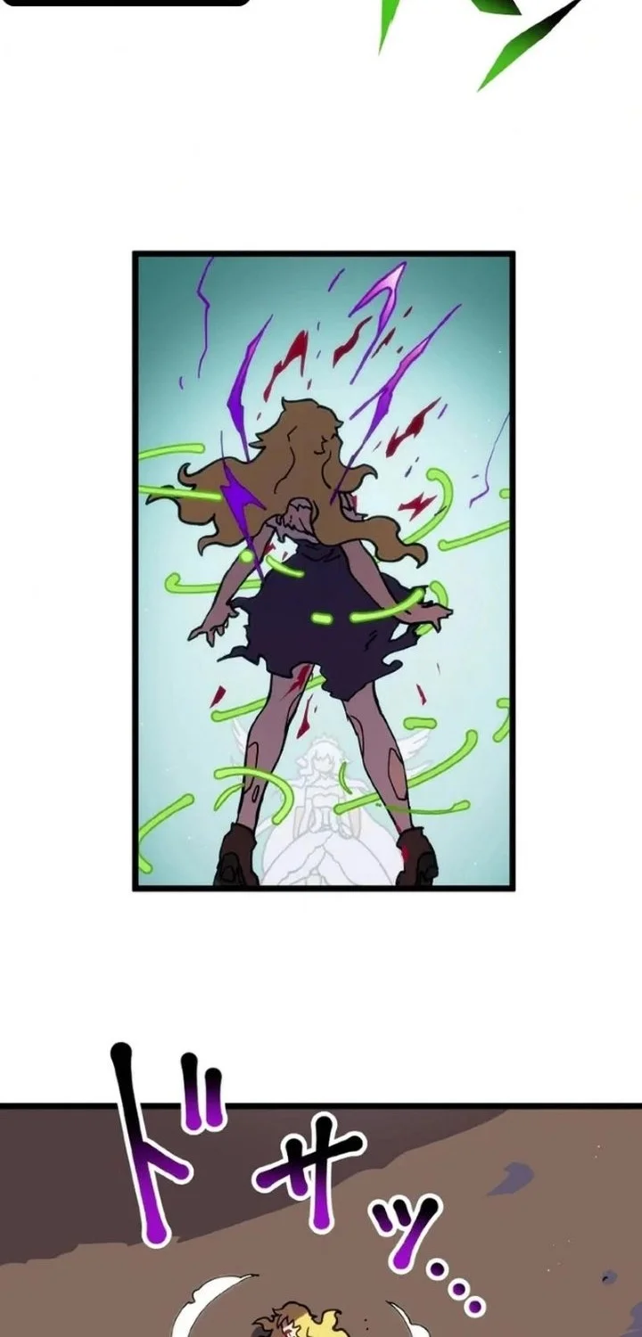 Akari the Final Boss Girl ~I'm Going to the Modern Age to Find Someone Stronger Than Me~ Chapter 85 Gambar 32