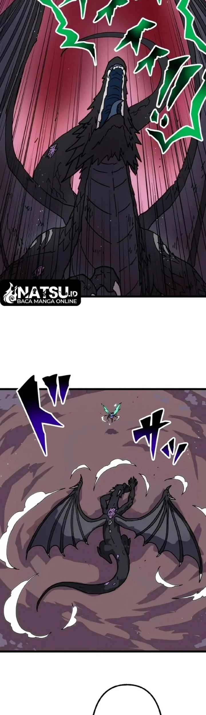 Akari the Final Boss Girl ~I'm Going to the Modern Age to Find Someone Stronger Than Me~ Chapter 86 Gambar 19