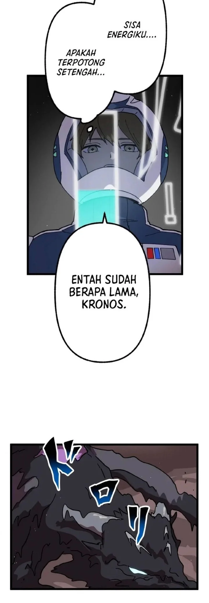 Akari the Final Boss Girl ~I'm Going to the Modern Age to Find Someone Stronger Than Me~ Chapter 86 Gambar 20