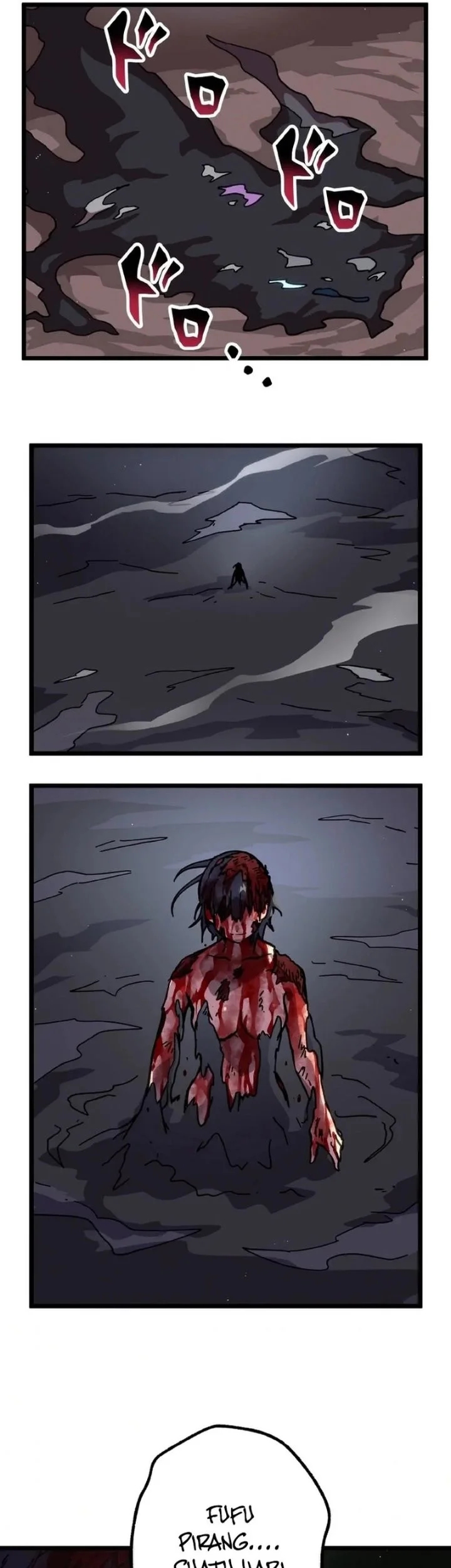 Akari the Final Boss Girl ~I'm Going to the Modern Age to Find Someone Stronger Than Me~ Chapter 86 Gambar 21