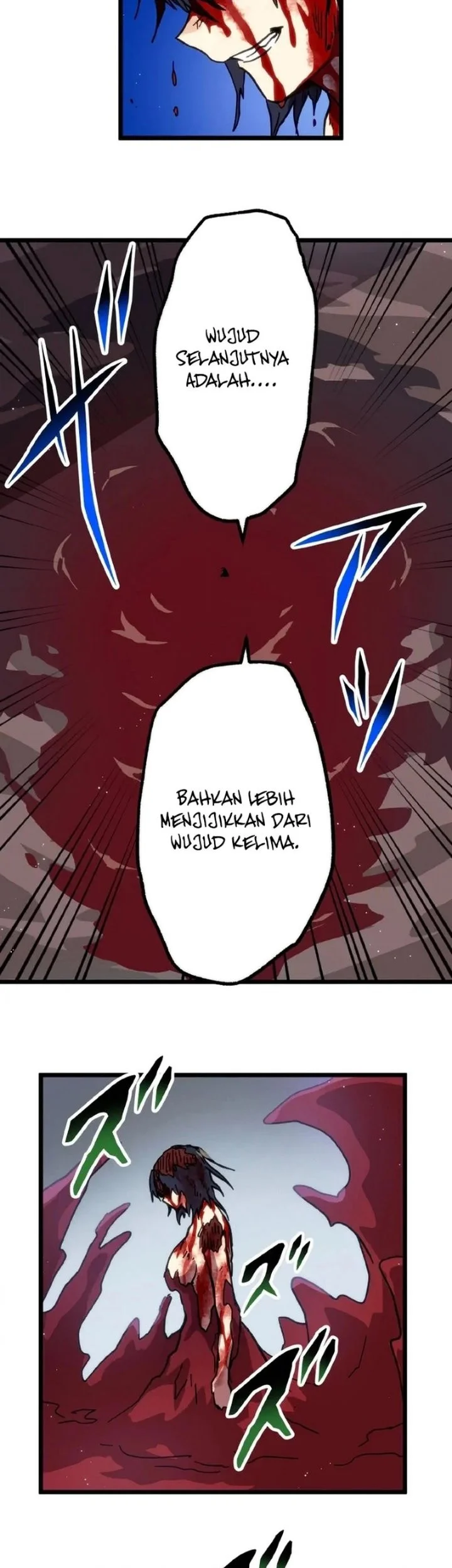 Akari the Final Boss Girl ~I'm Going to the Modern Age to Find Someone Stronger Than Me~ Chapter 86 Gambar 23