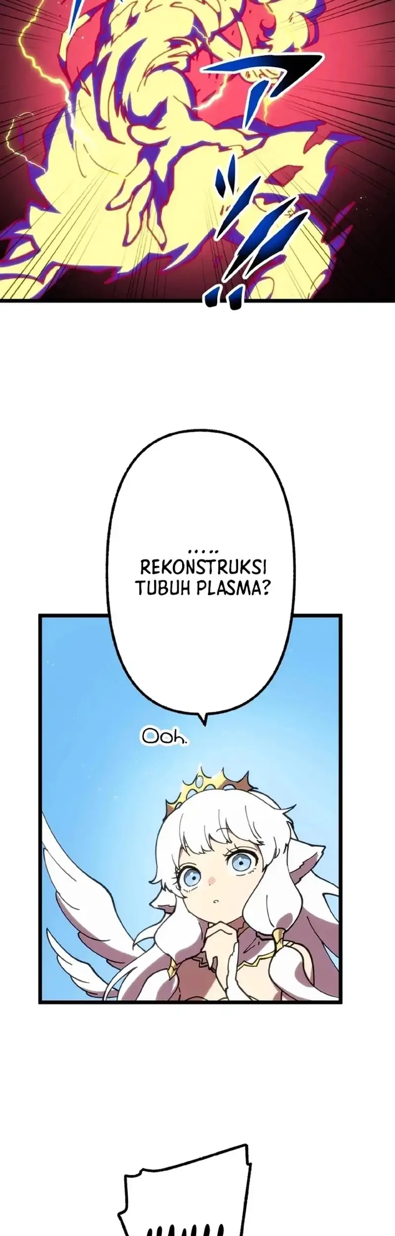 Akari the Final Boss Girl ~I'm Going to the Modern Age to Find Someone Stronger Than Me~ Chapter 87 Gambar 27