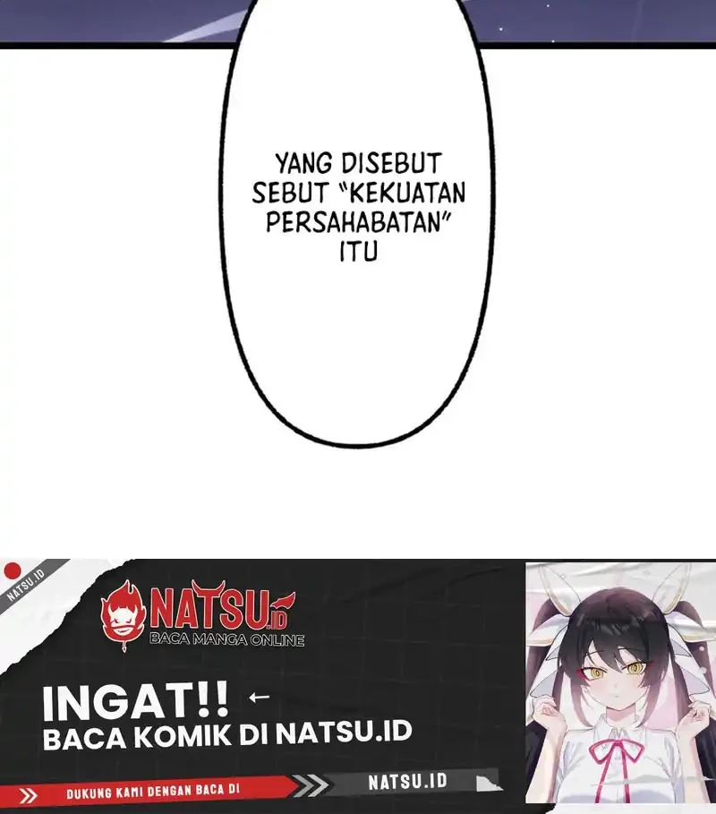 Akari the Final Boss Girl ~I'm Going to the Modern Age to Find Someone Stronger Than Me~ Chapter 87 Gambar 37