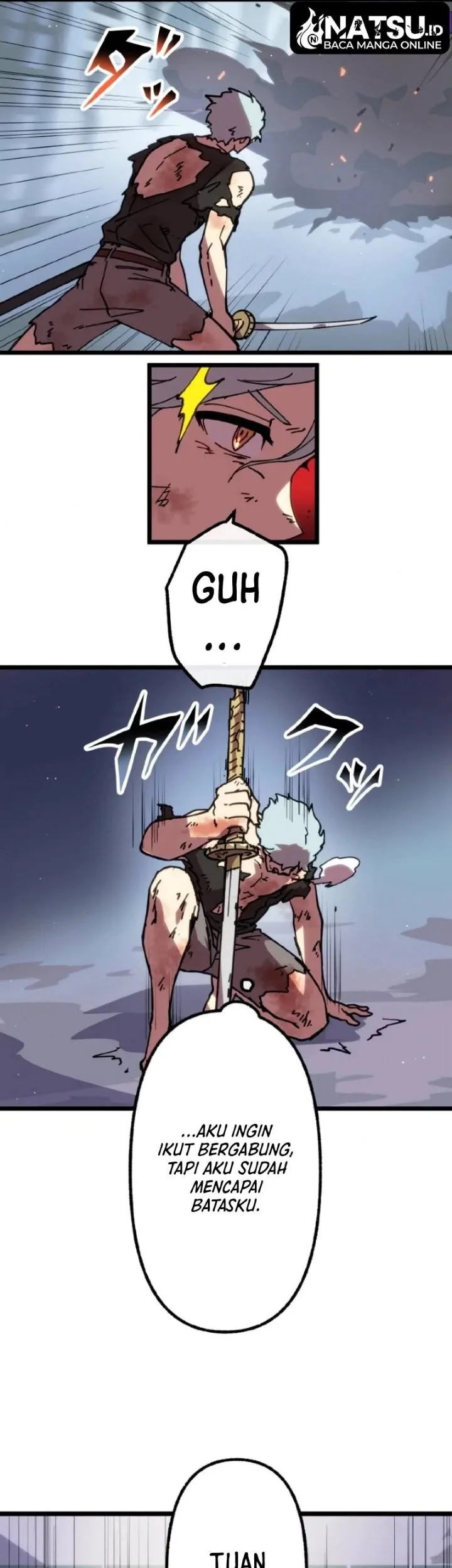 Akari the Final Boss Girl ~I'm Going to the Modern Age to Find Someone Stronger Than Me~ Chapter 88 Gambar 25