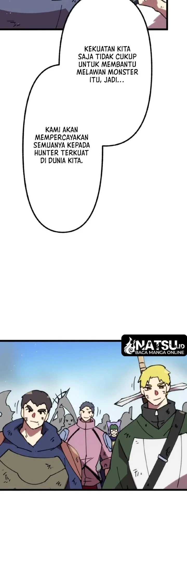 Akari the Final Boss Girl ~I'm Going to the Modern Age to Find Someone Stronger Than Me~ Chapter 88 Gambar 28