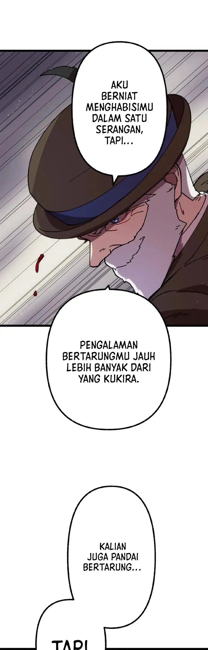 Akari the Final Boss Girl ~I'm Going to the Modern Age to Find Someone Stronger Than Me~ Chapter 89 Gambar 24