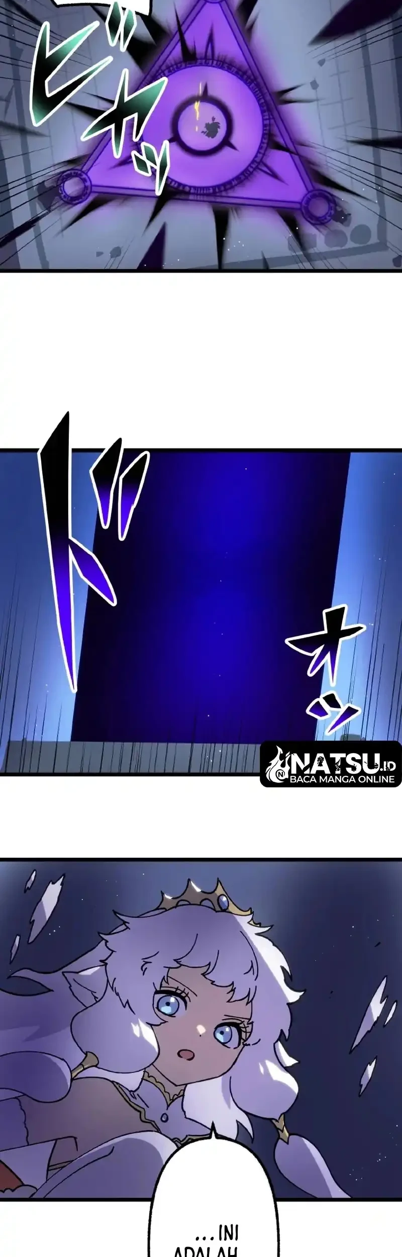Akari the Final Boss Girl ~I'm Going to the Modern Age to Find Someone Stronger Than Me~ Chapter 89 Gambar 35