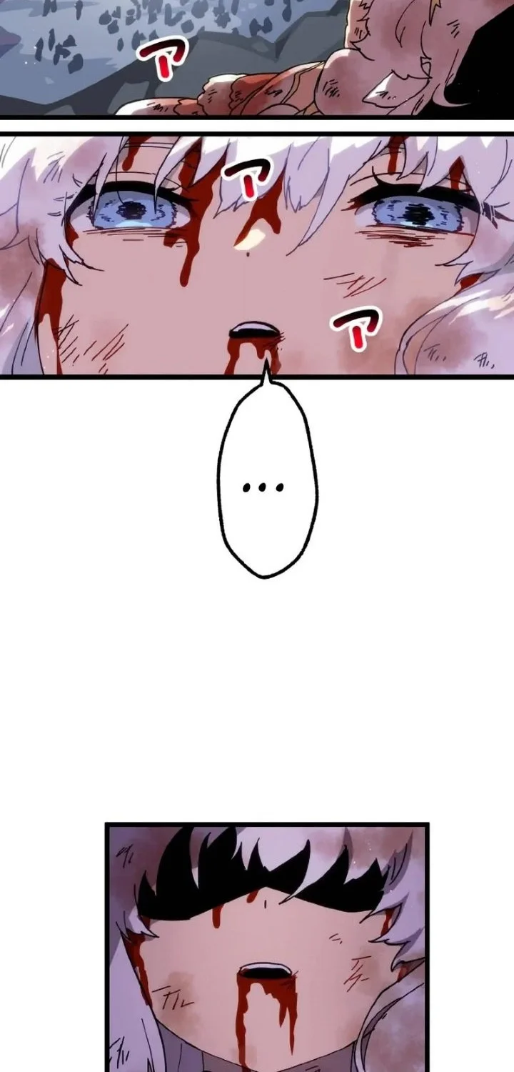Akari the Final Boss Girl ~I'm Going to the Modern Age to Find Someone Stronger Than Me~ Chapter 90 Gambar 40