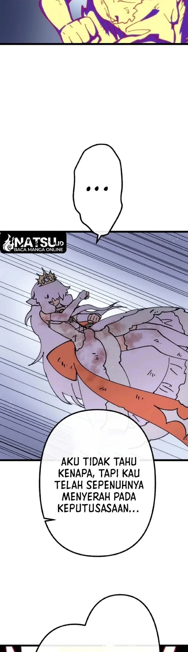 Akari the Final Boss Girl ~I'm Going to the Modern Age to Find Someone Stronger Than Me~ Chapter 90 Gambar 31