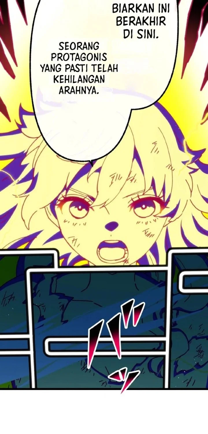 Akari the Final Boss Girl ~I'm Going to the Modern Age to Find Someone Stronger Than Me~ Chapter 90 Gambar 32