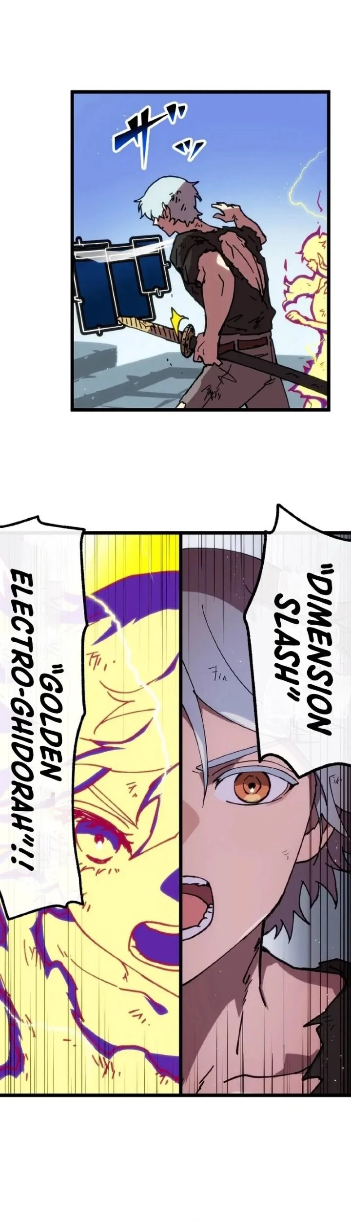 Akari the Final Boss Girl ~I'm Going to the Modern Age to Find Someone Stronger Than Me~ Chapter 90 Gambar 33