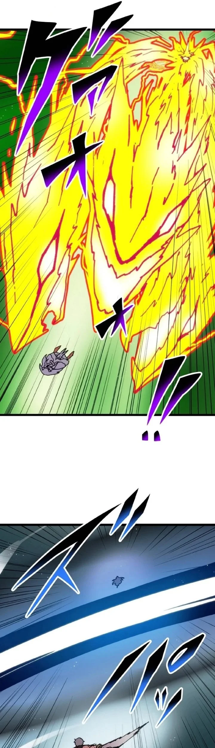 Akari the Final Boss Girl ~I'm Going to the Modern Age to Find Someone Stronger Than Me~ Chapter 90 Gambar 34
