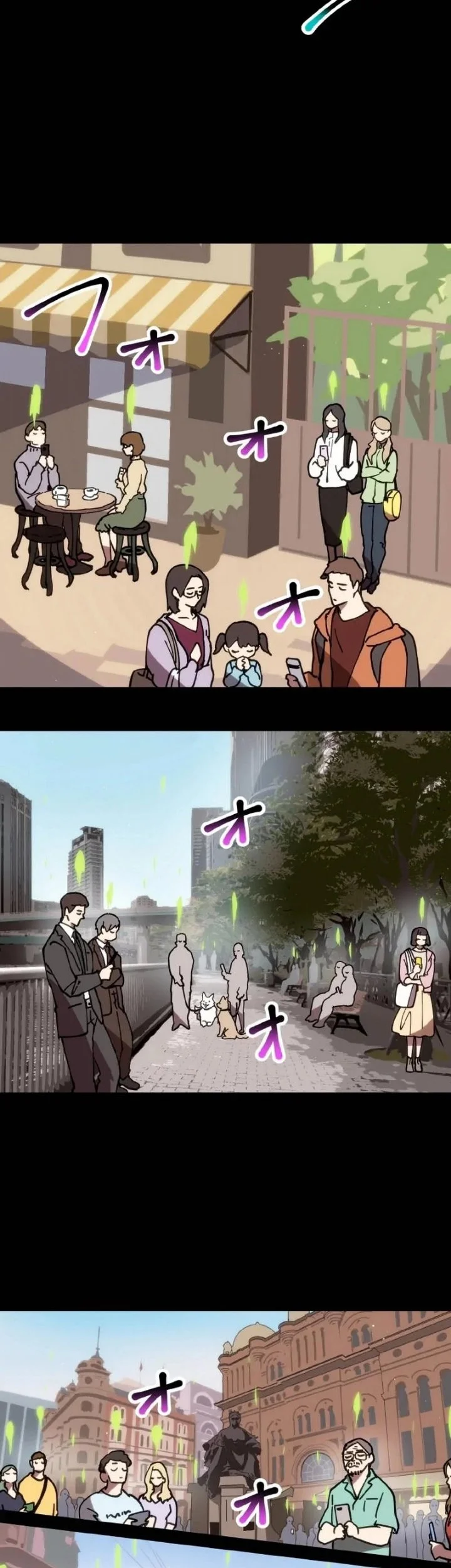 Akari the Final Boss Girl ~I'm Going to the Modern Age to Find Someone Stronger Than Me~ Chapter 91 Gambar 36