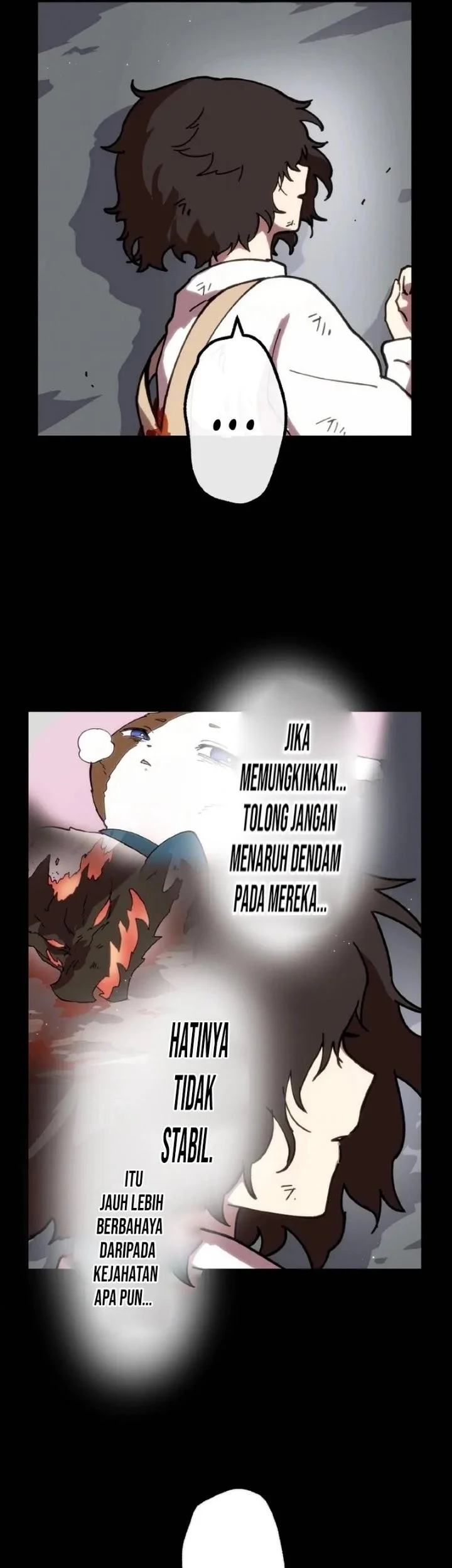 Akari the Final Boss Girl ~I'm Going to the Modern Age to Find Someone Stronger Than Me~ Chapter 92 Gambar 38