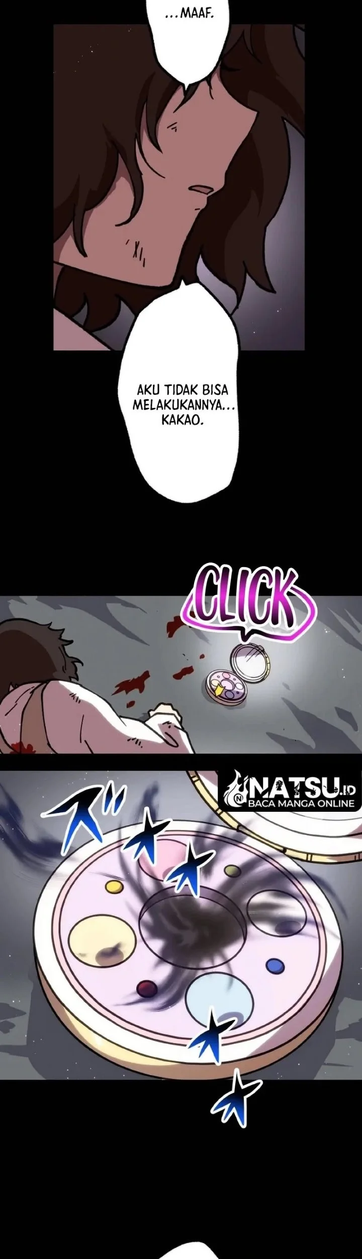Akari the Final Boss Girl ~I'm Going to the Modern Age to Find Someone Stronger Than Me~ Chapter 92 Gambar 39