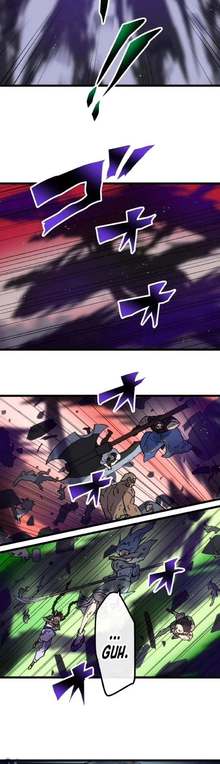 Akari the Final Boss Girl ~I'm Going to the Modern Age to Find Someone Stronger Than Me~ Chapter 93 Gambar 9