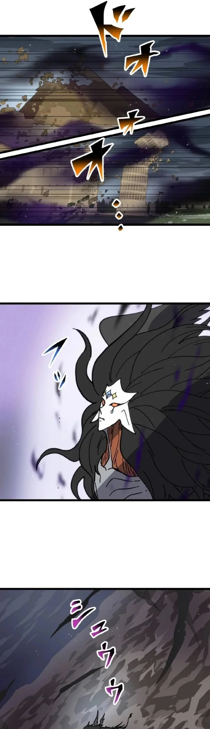 Akari the Final Boss Girl ~I'm Going to the Modern Age to Find Someone Stronger Than Me~ Chapter 93 Gambar 11