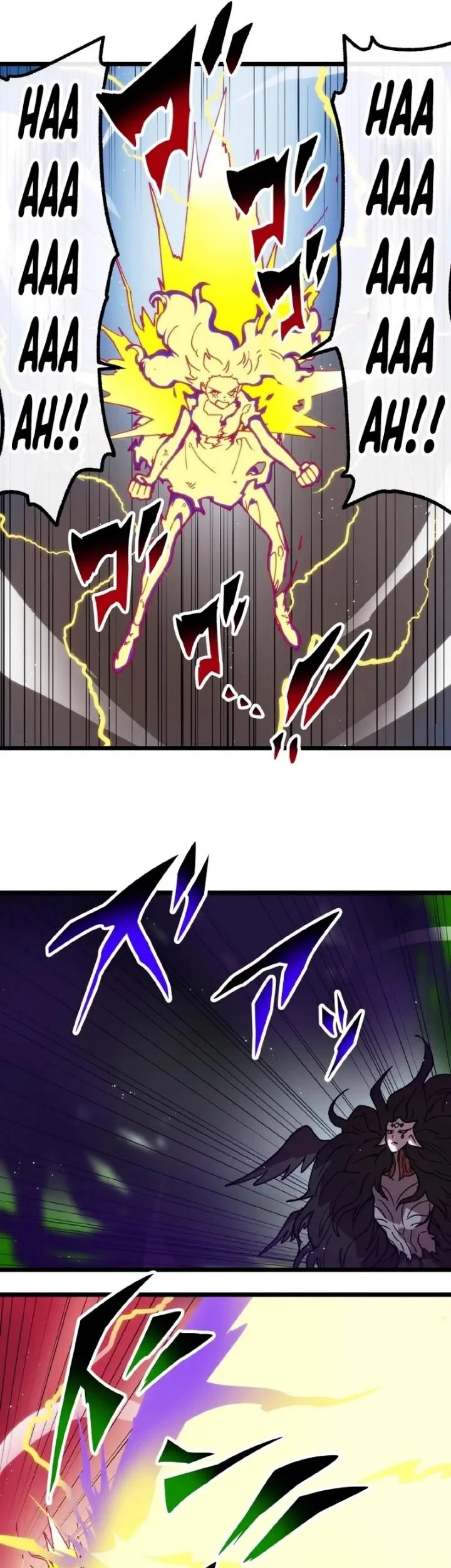 Akari the Final Boss Girl ~I'm Going to the Modern Age to Find Someone Stronger Than Me~ Chapter 93 Gambar 16