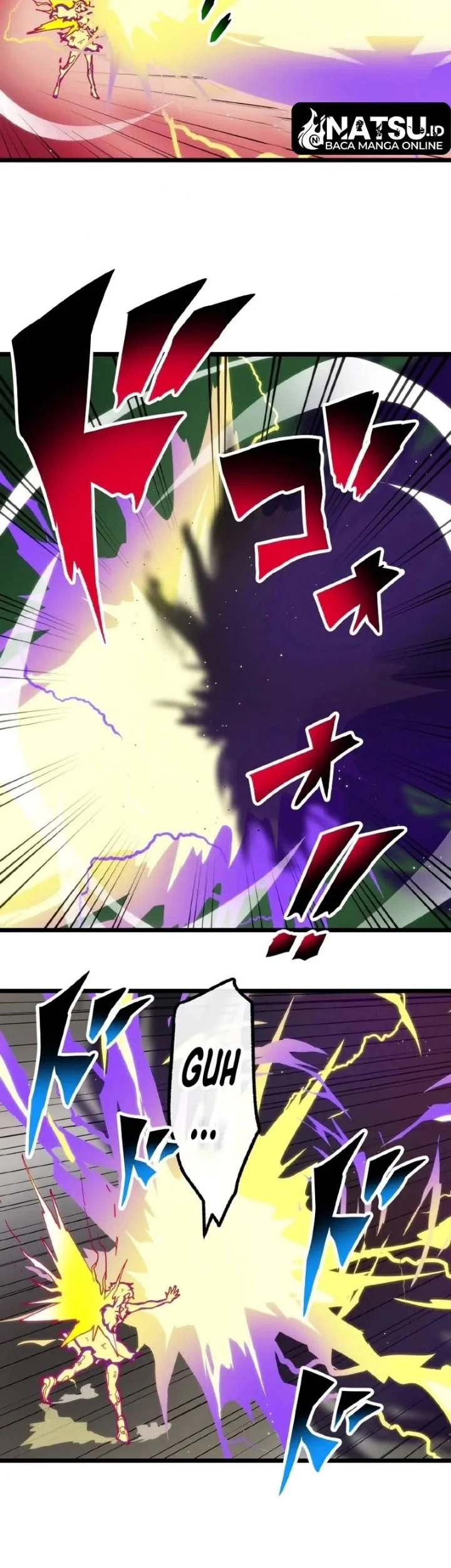Akari the Final Boss Girl ~I'm Going to the Modern Age to Find Someone Stronger Than Me~ Chapter 93 Gambar 17