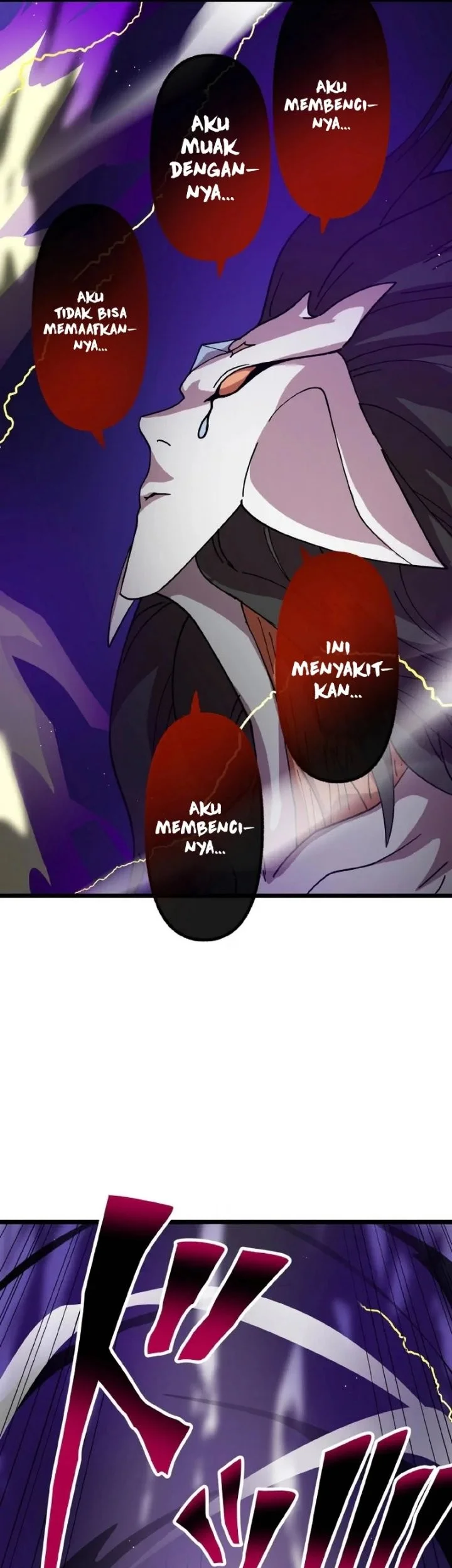 Akari the Final Boss Girl ~I'm Going to the Modern Age to Find Someone Stronger Than Me~ Chapter 93 Gambar 20