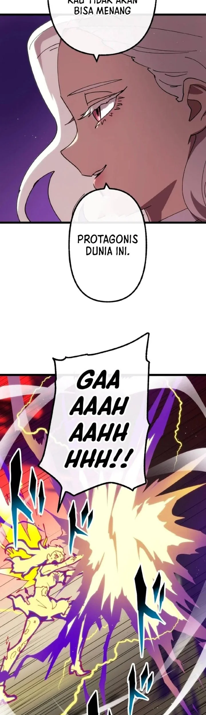 Akari the Final Boss Girl ~I'm Going to the Modern Age to Find Someone Stronger Than Me~ Chapter 93 Gambar 22