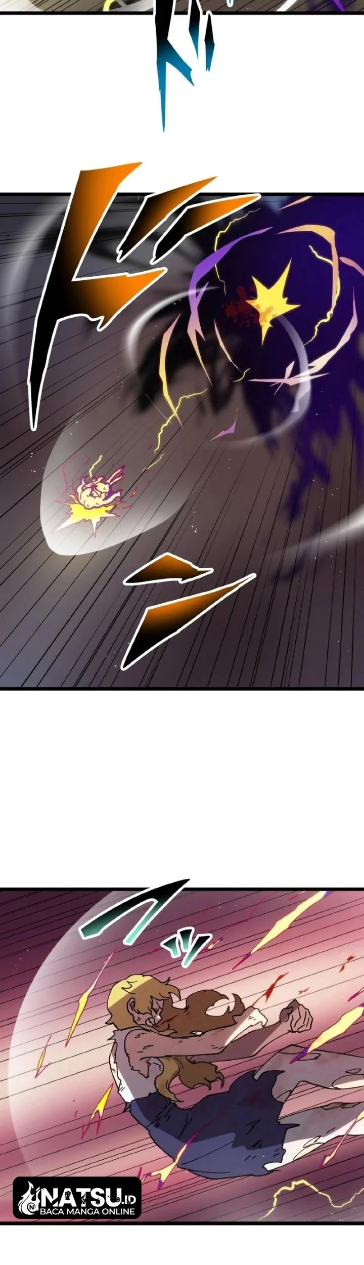 Akari the Final Boss Girl ~I'm Going to the Modern Age to Find Someone Stronger Than Me~ Chapter 93 Gambar 23