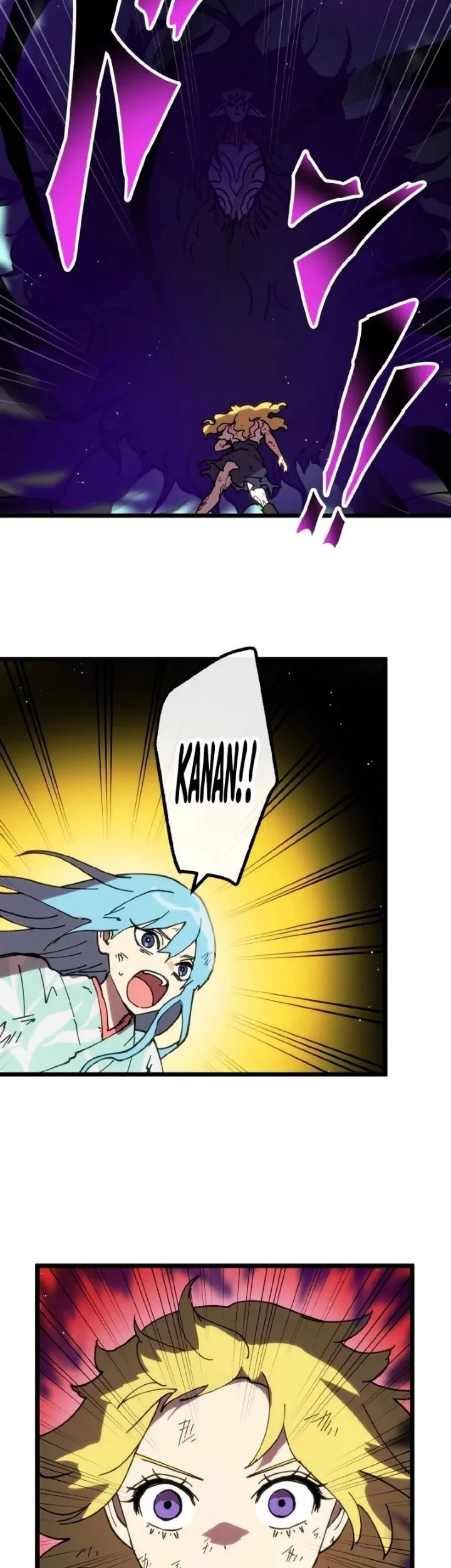 Akari the Final Boss Girl ~I'm Going to the Modern Age to Find Someone Stronger Than Me~ Chapter 93 Gambar 26