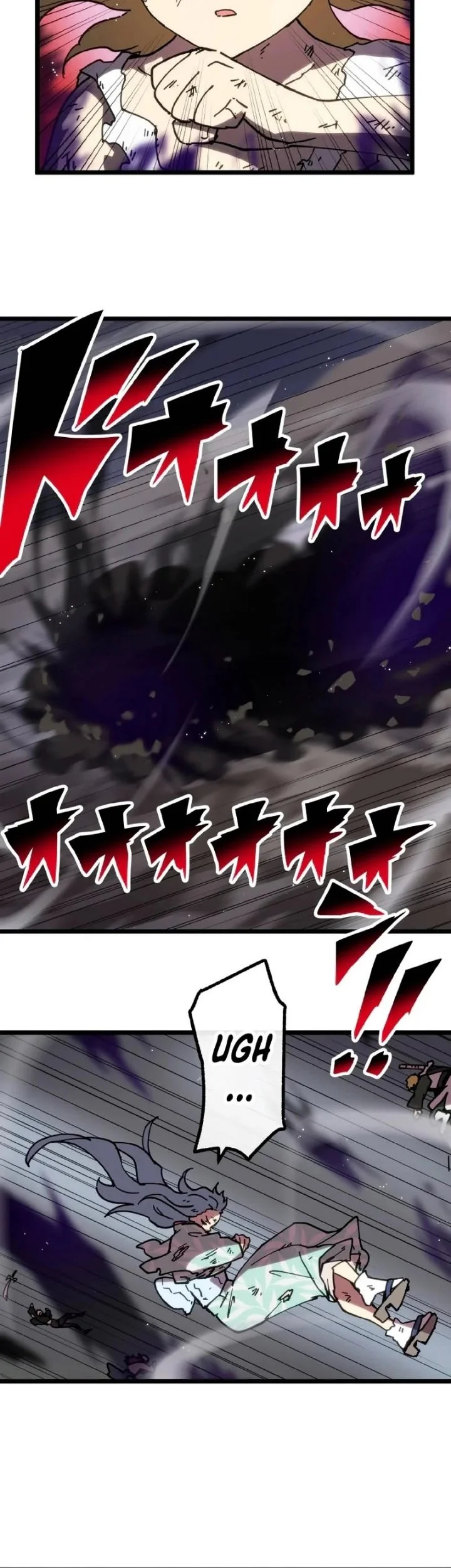 Akari the Final Boss Girl ~I'm Going to the Modern Age to Find Someone Stronger Than Me~ Chapter 93 Gambar 27