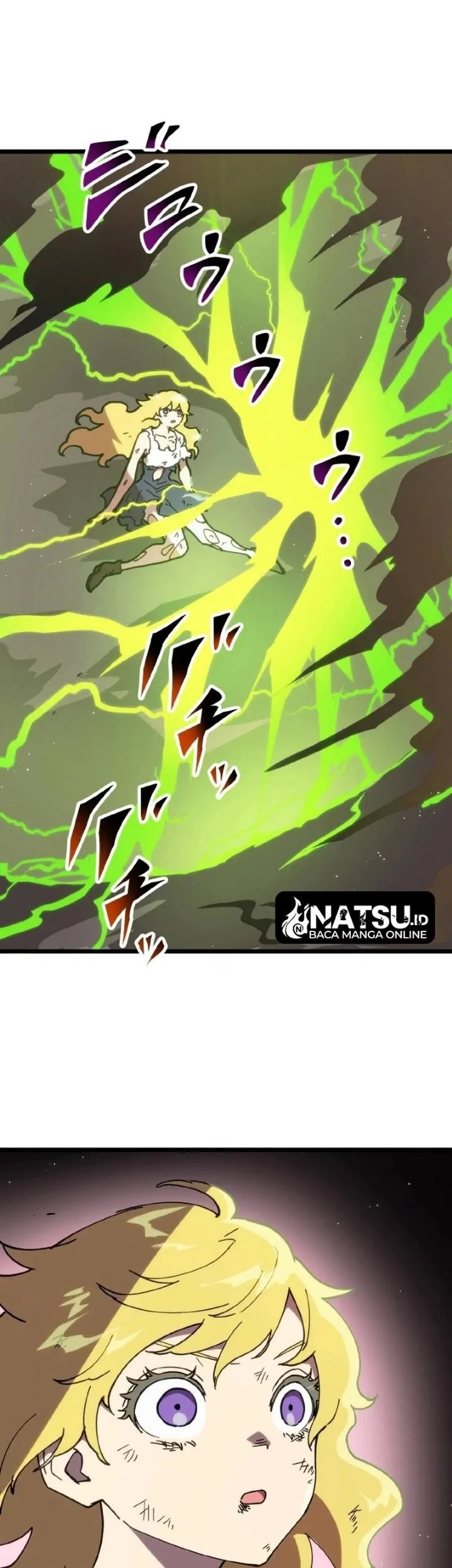 Akari the Final Boss Girl ~I'm Going to the Modern Age to Find Someone Stronger Than Me~ Chapter 93 Gambar 30