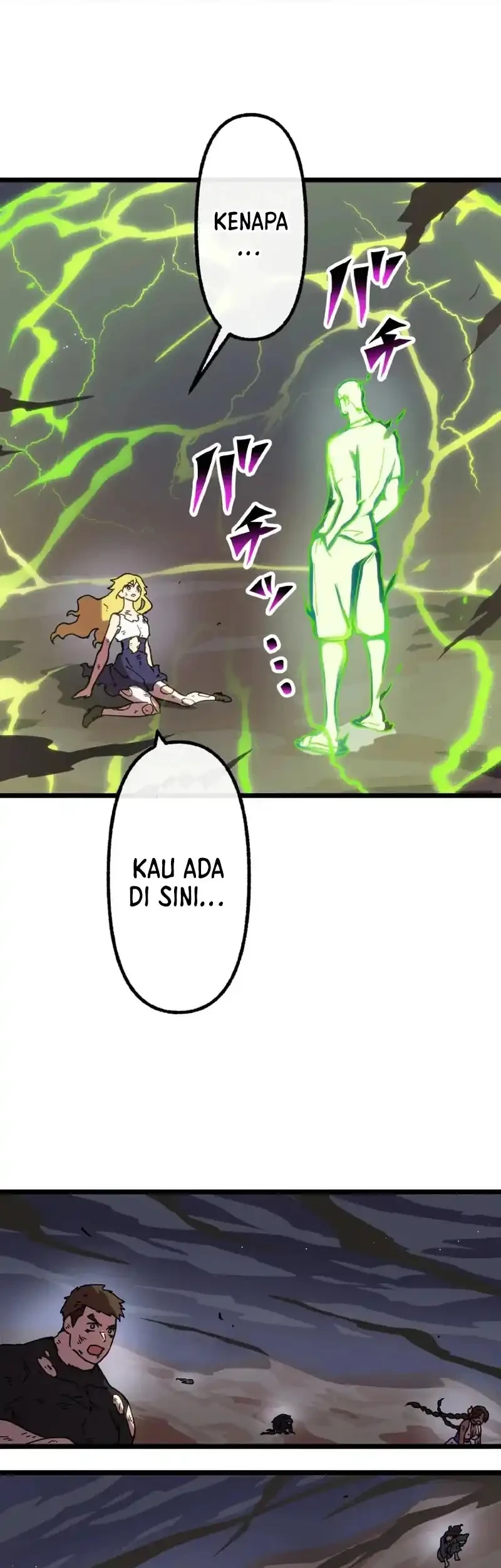 Manga Akari the Final Boss Girl ~I'm Going to the Modern Age to Find Someone Stronger Than Me~ Chapter 94 gambar 2