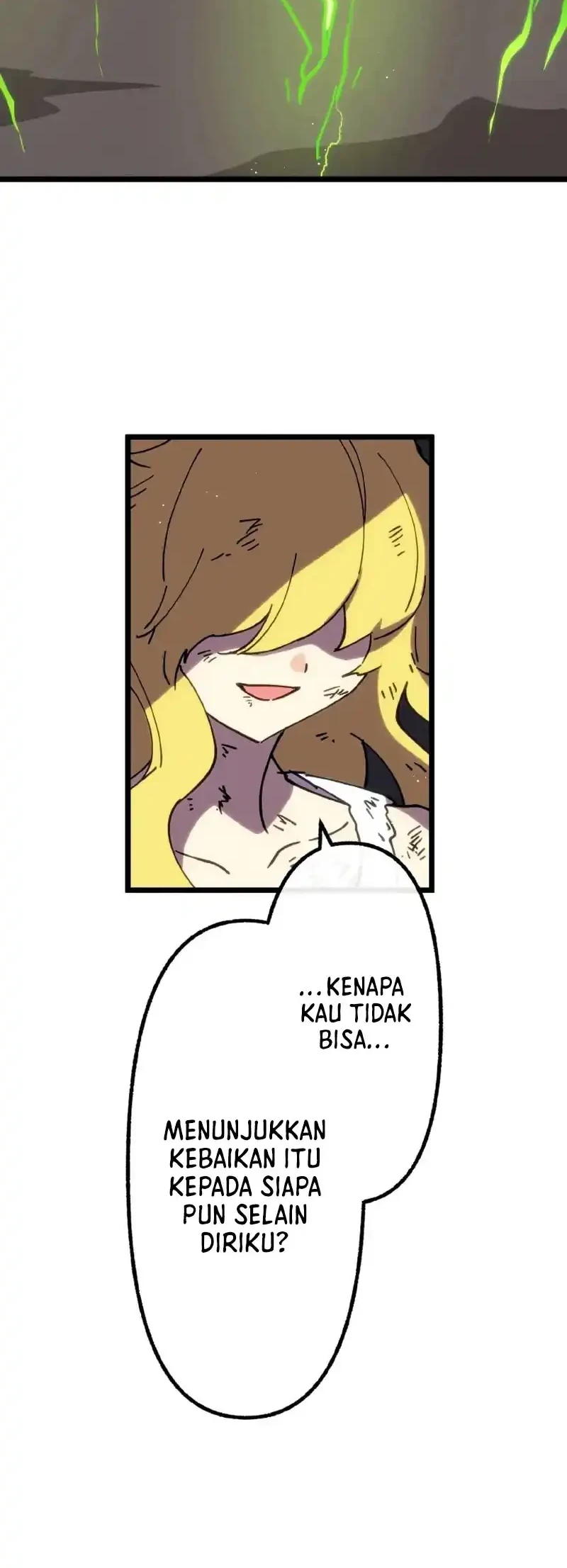 Akari the Final Boss Girl ~I'm Going to the Modern Age to Find Someone Stronger Than Me~ Chapter 94 Gambar 7