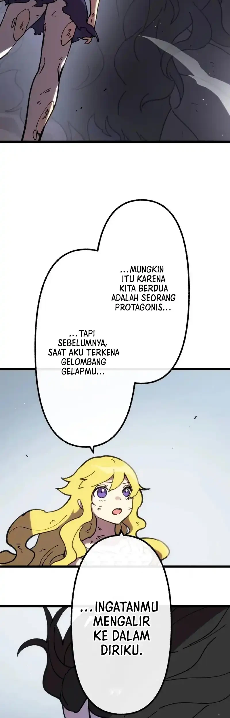 Akari the Final Boss Girl ~I'm Going to the Modern Age to Find Someone Stronger Than Me~ Chapter 94 Gambar 9