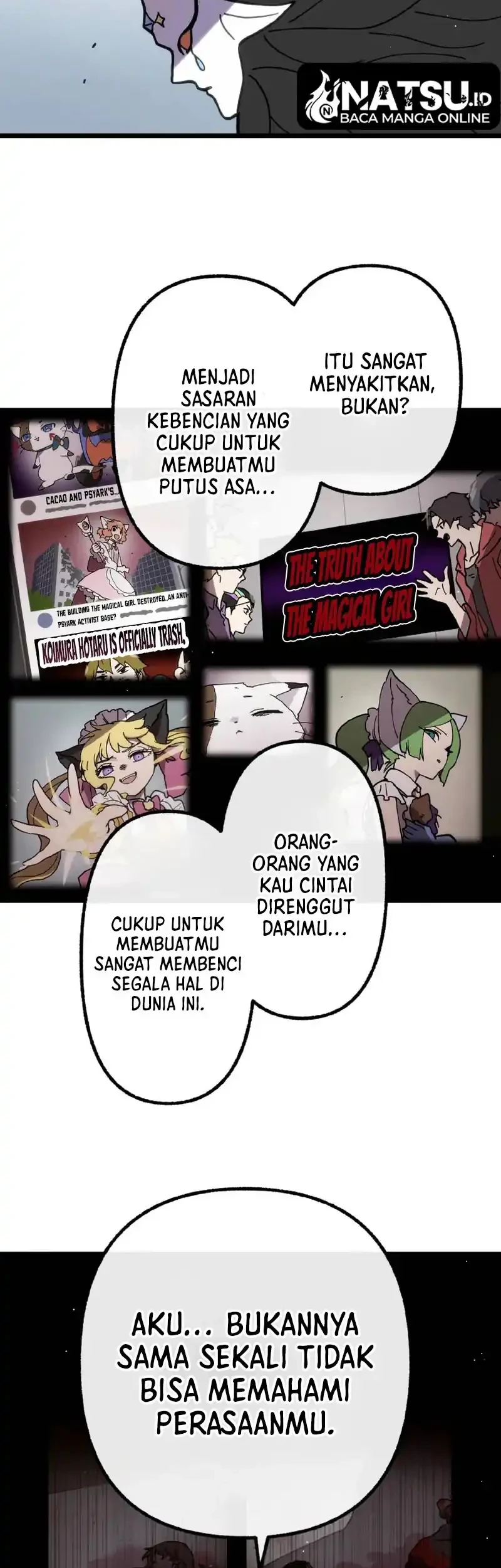 Akari the Final Boss Girl ~I'm Going to the Modern Age to Find Someone Stronger Than Me~ Chapter 94 Gambar 10