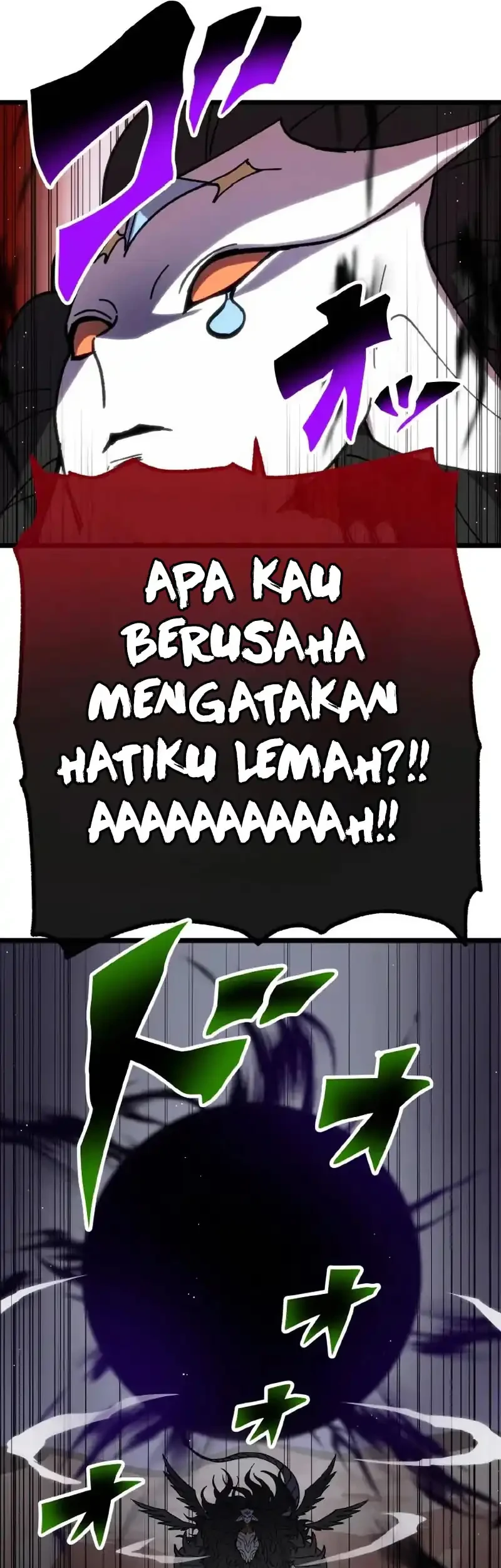 Akari the Final Boss Girl ~I'm Going to the Modern Age to Find Someone Stronger Than Me~ Chapter 94 Gambar 15