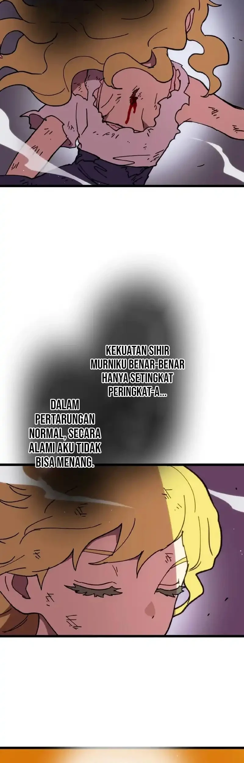 Akari the Final Boss Girl ~I'm Going to the Modern Age to Find Someone Stronger Than Me~ Chapter 94 Gambar 18