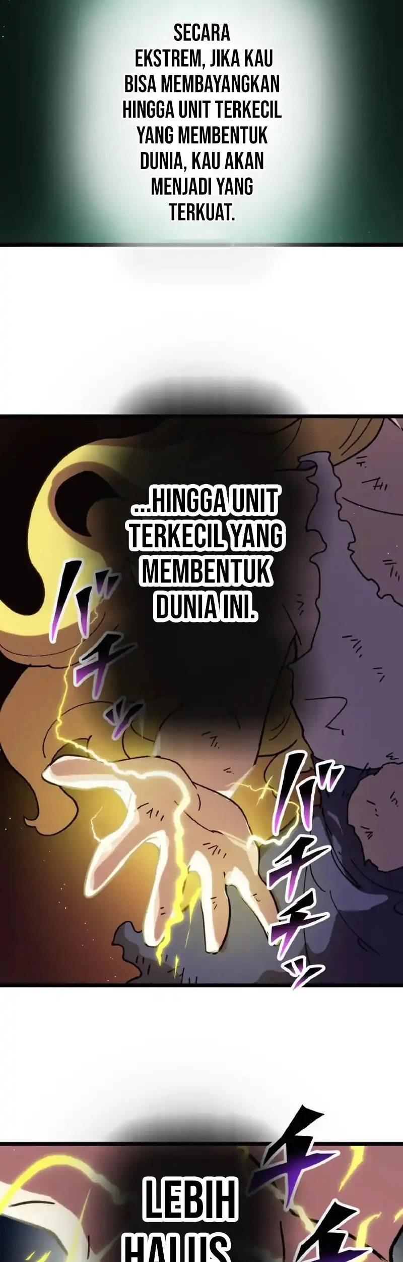 Akari the Final Boss Girl ~I'm Going to the Modern Age to Find Someone Stronger Than Me~ Chapter 94 Gambar 20